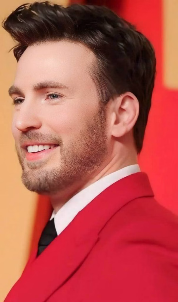 Chris Evans