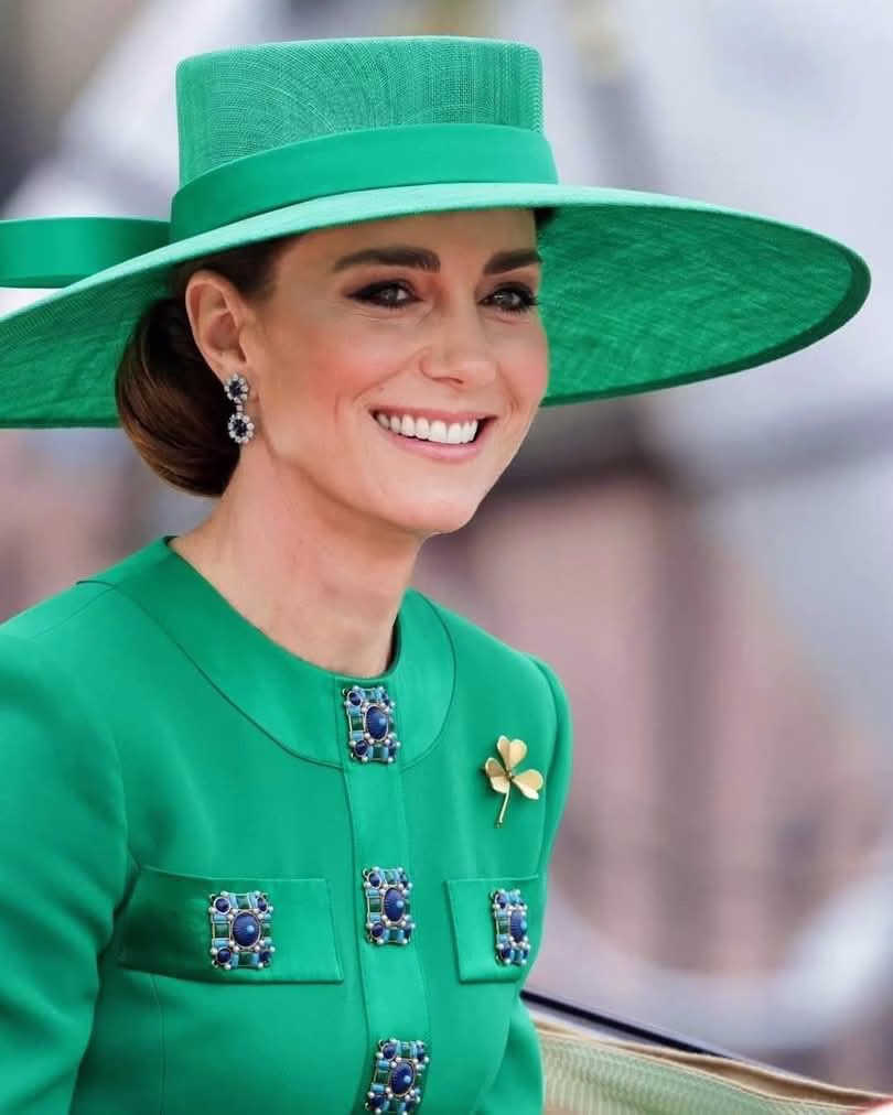 Kate Middleton