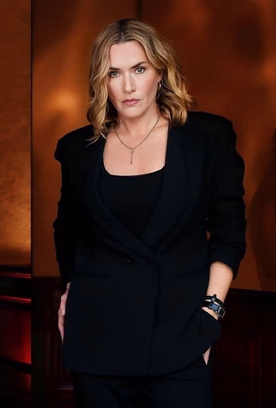 Kate Winslet