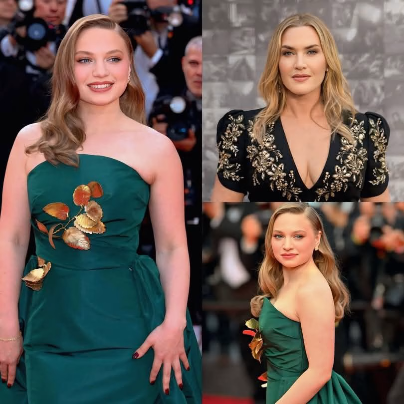 Kate Winslet