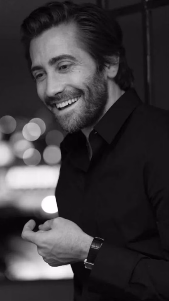 Jake Gyllenhaal