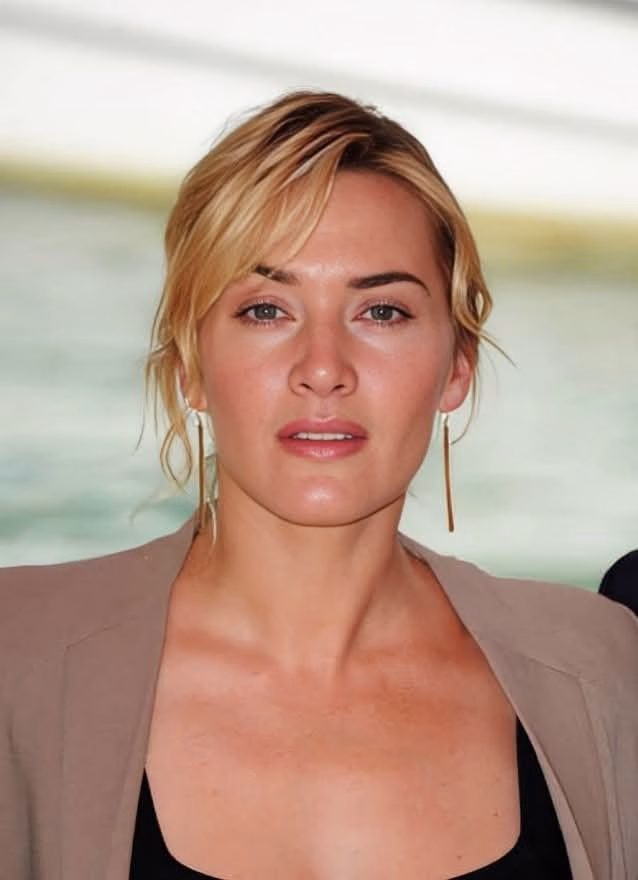 Kate Winslet