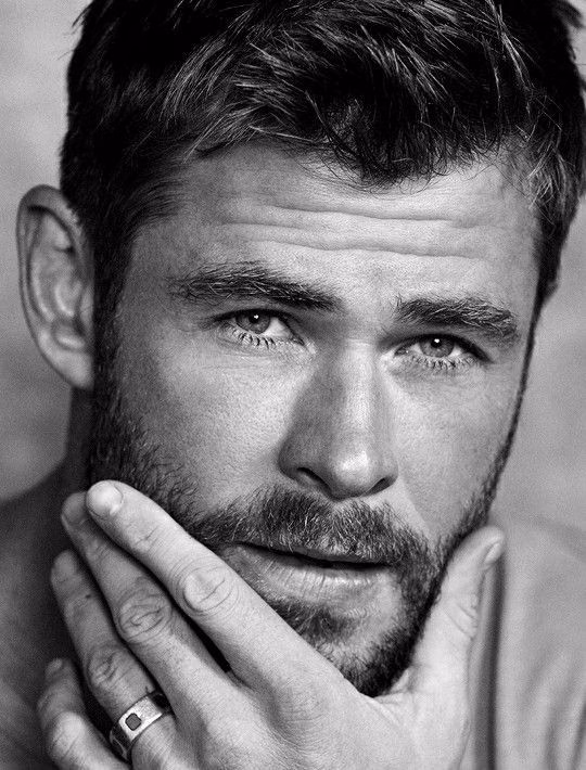 Chris Hemsworth