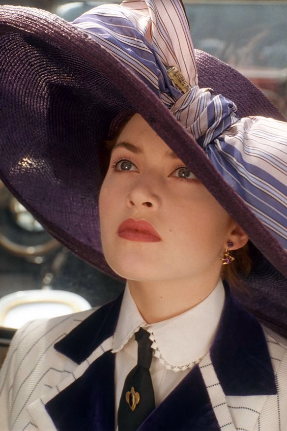 Kate Winslet