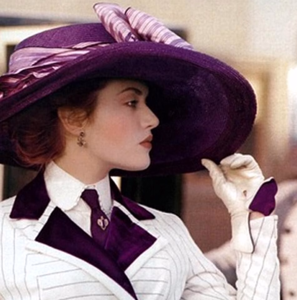 Kate Winslet