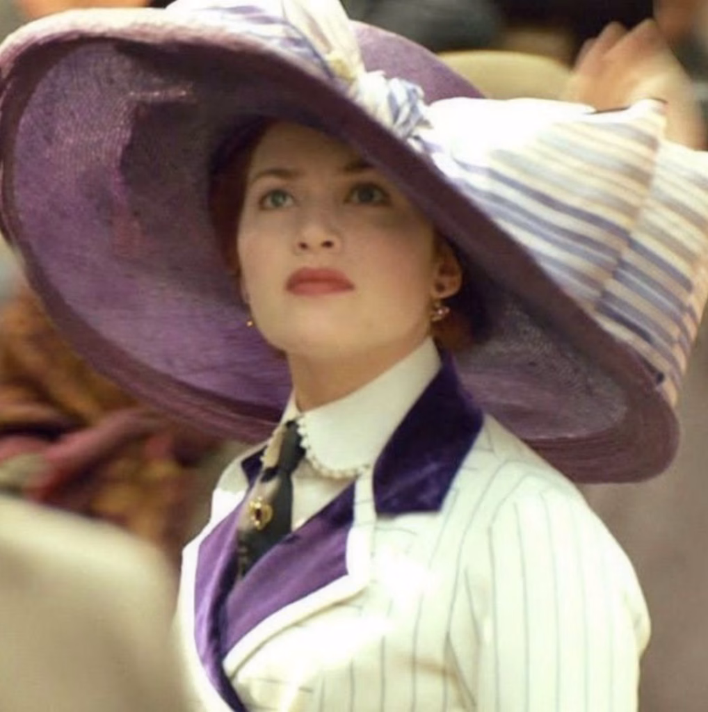 Kate Winslet
