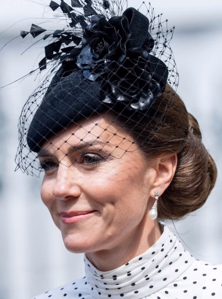 Kate Middleton