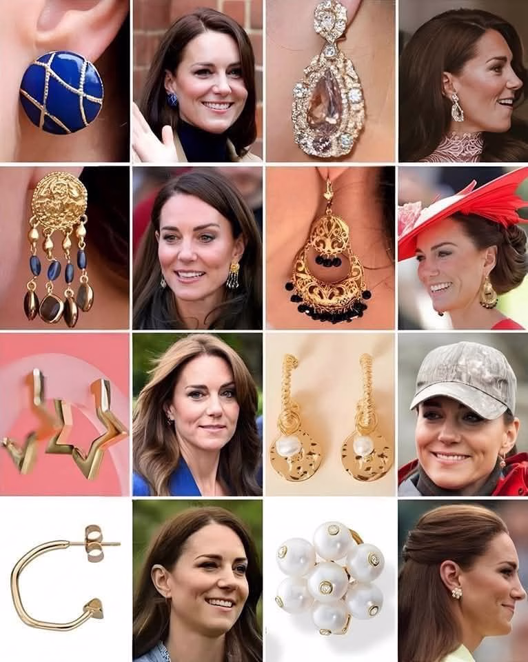 Kate Middleton