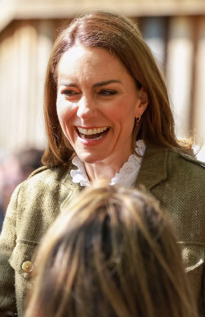 Kate Middleton