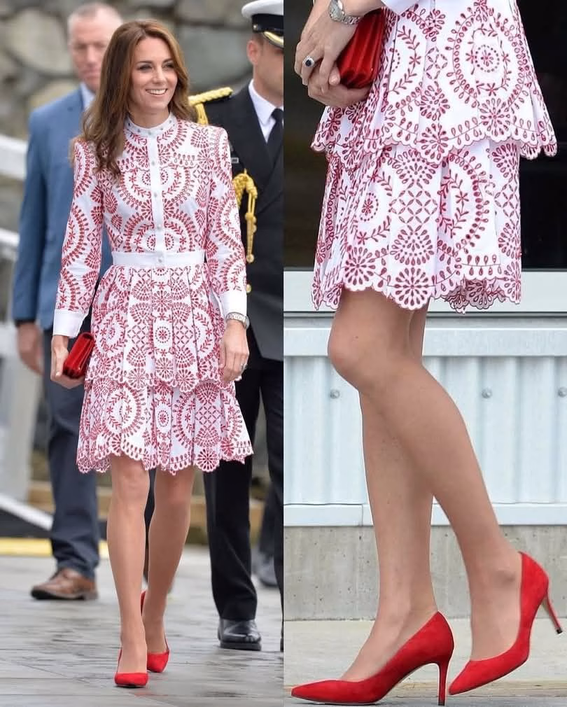 Kate Middleton