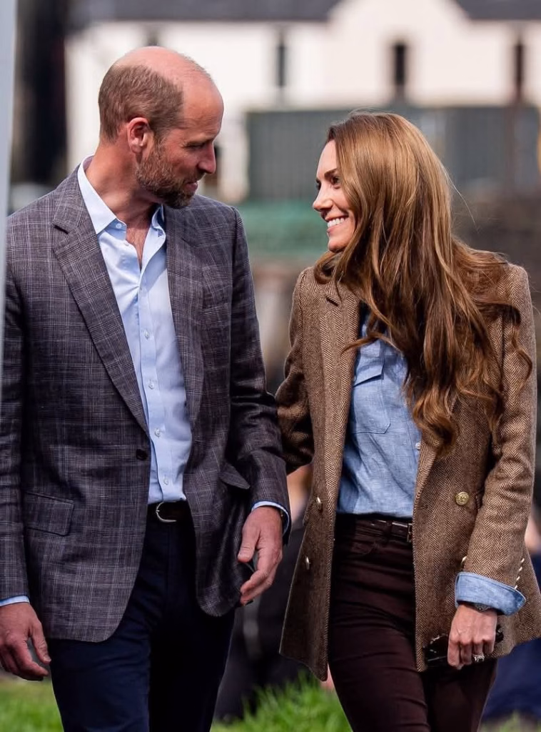Kate Middleton