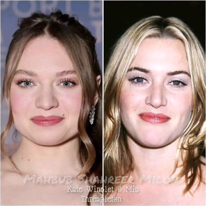 Kate Winslet