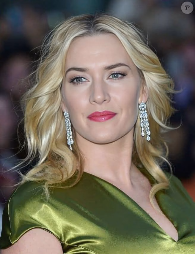 Kate Winslet