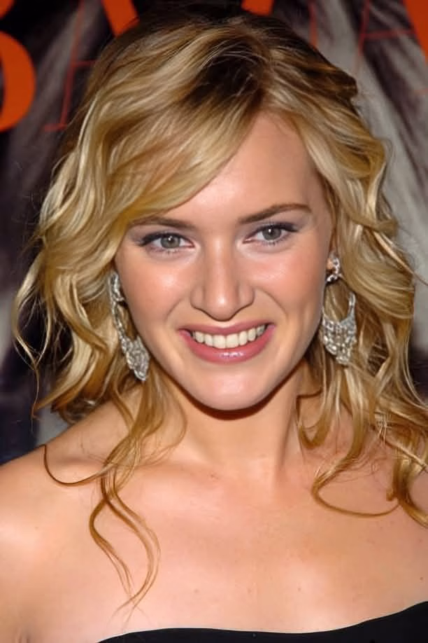 Kate Winslet