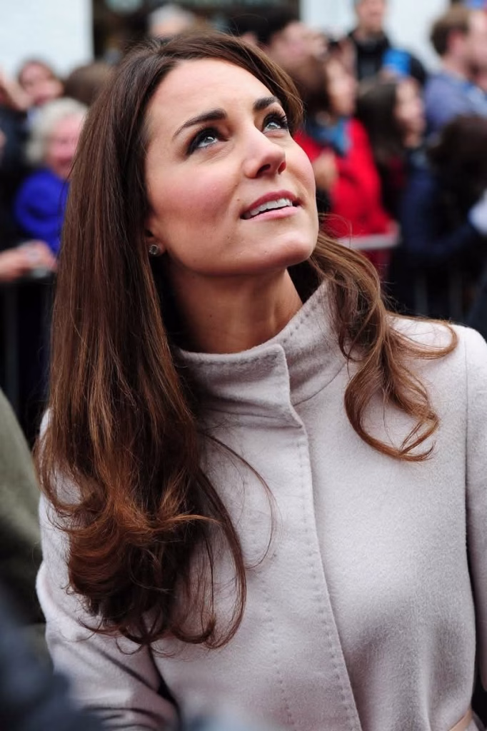 Kate Middleton