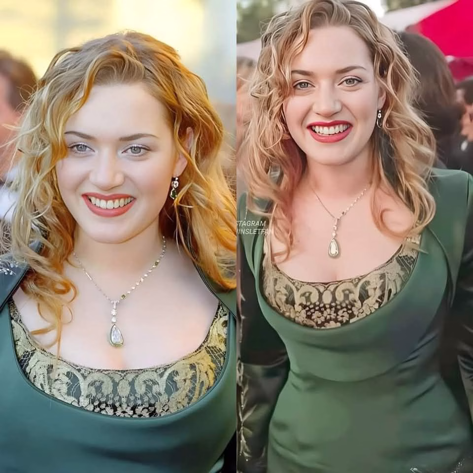 Kate Winslet