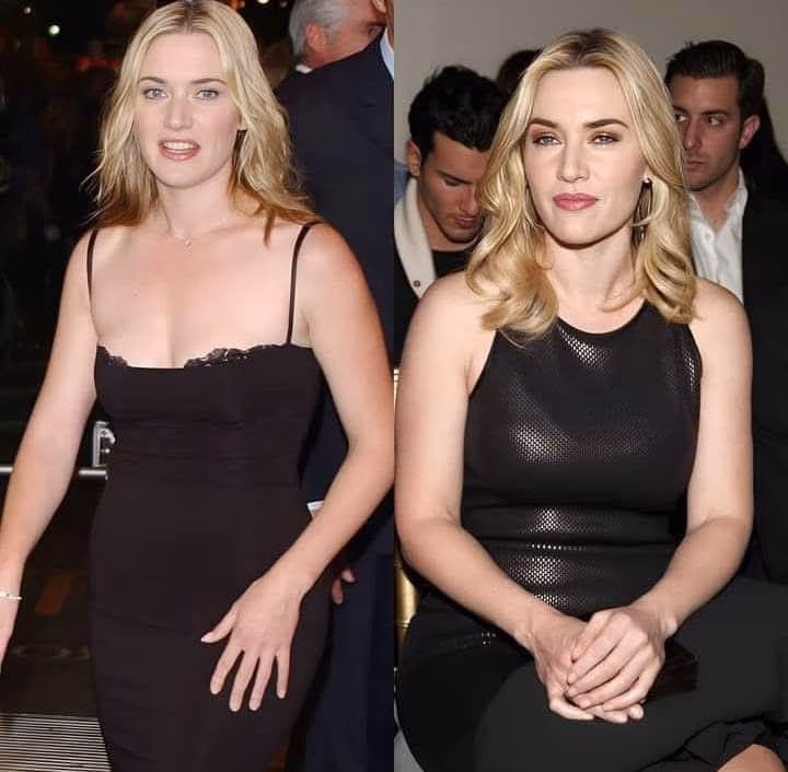 Kate Winslet