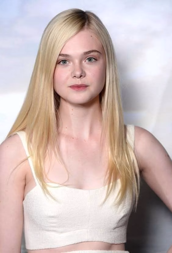 Elle Fanning