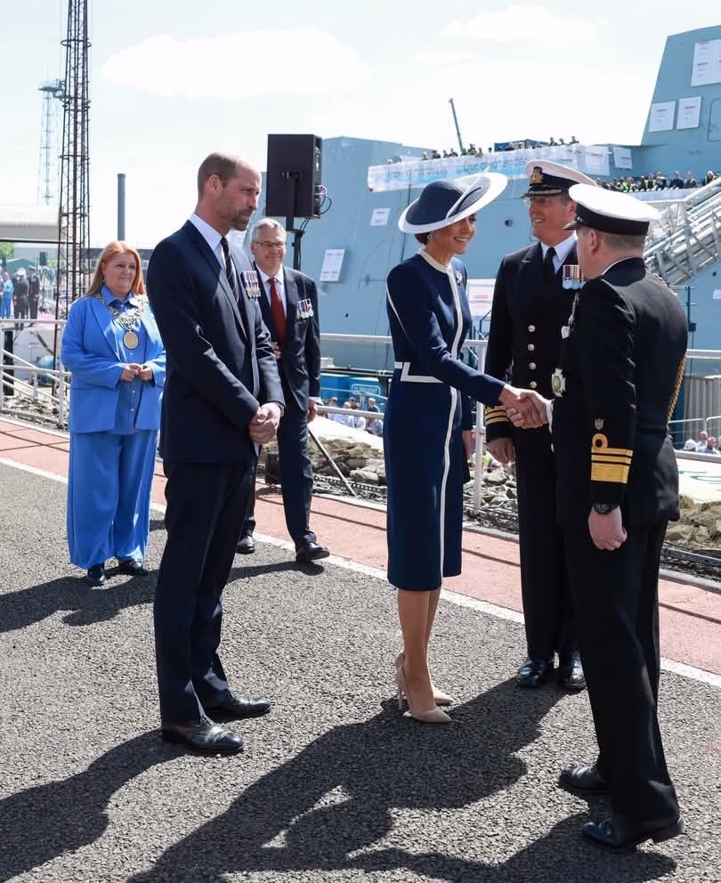 Kate Middleton