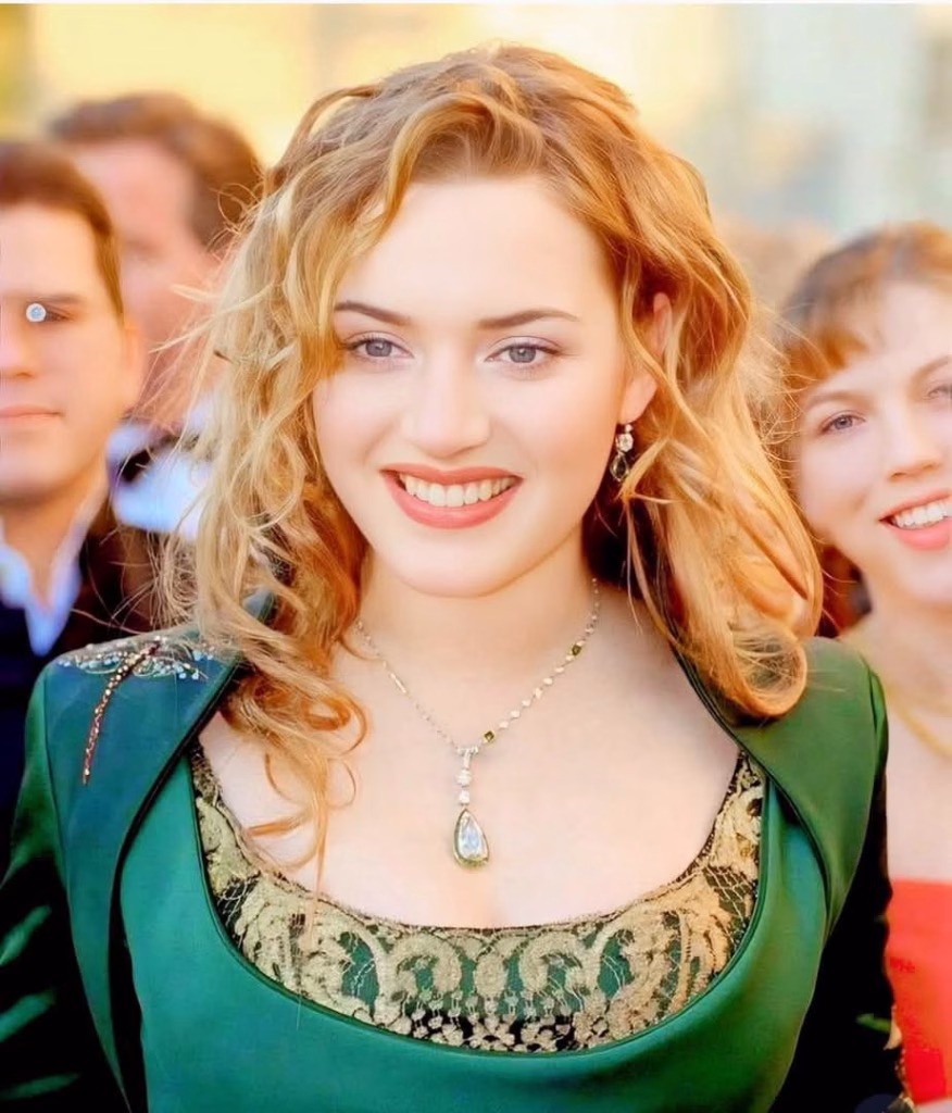 Kate Winslet