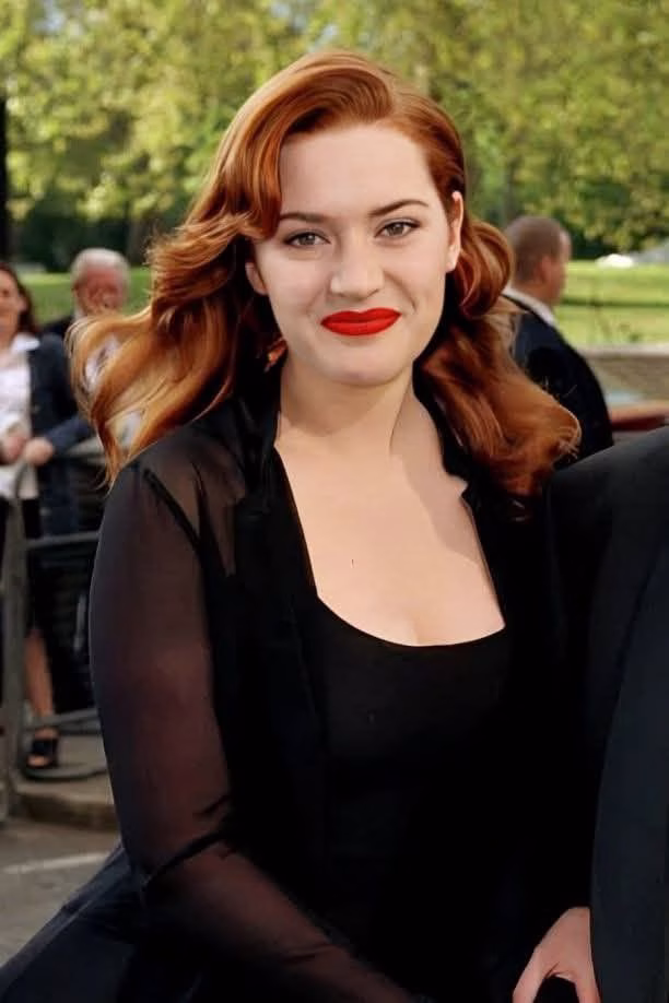Kate Winslet