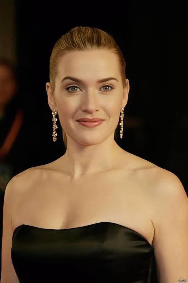 Kate Winslet