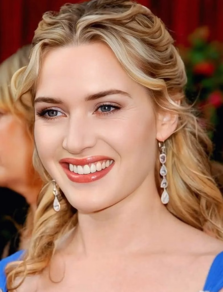 Kate Winslet