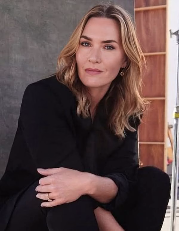 Kate Winslet