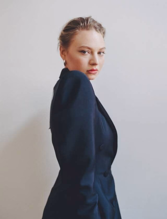 Kate Winslet