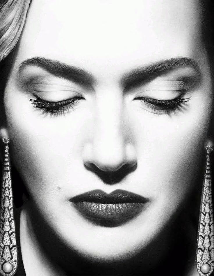 Kate Winslet