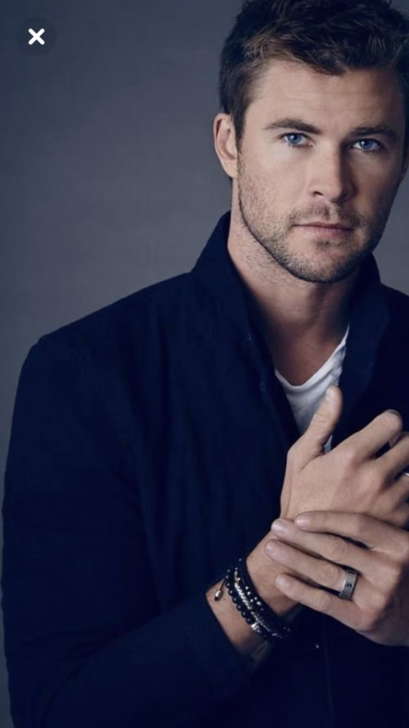 Chris Hemsworth