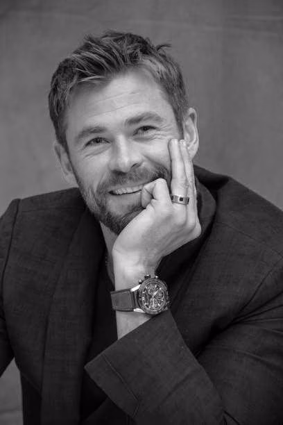 Chris Hemsworth