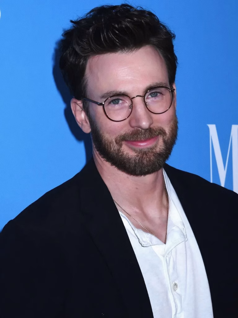 Chris Evans