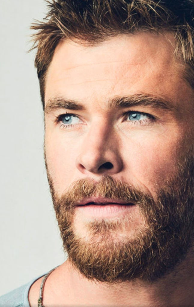 Chris Hemsworth