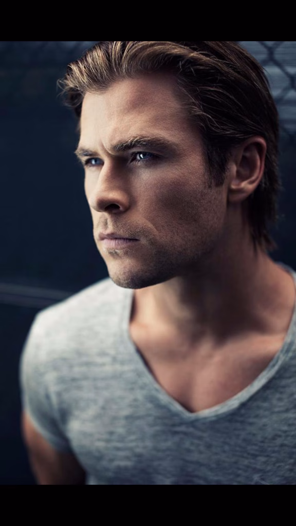 Chris Hemsworth