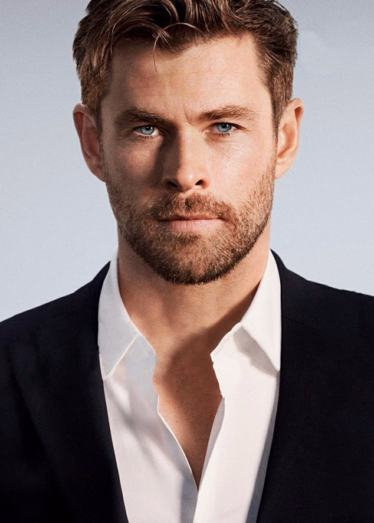 Chris Hemsworth