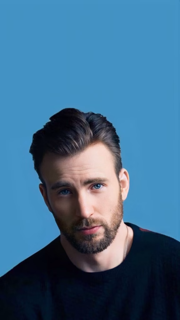 Chris Evans