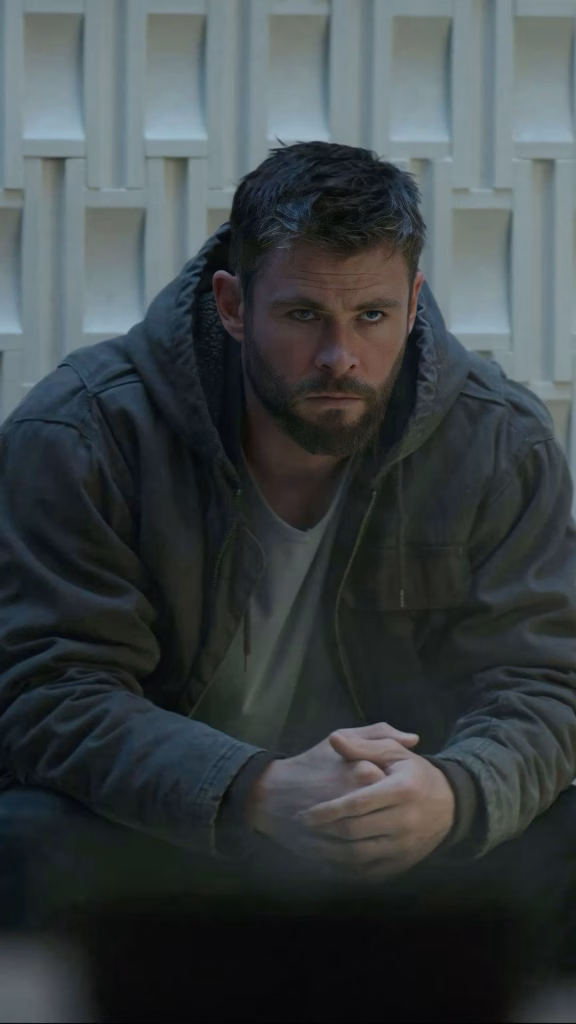 Chris Hemsworth