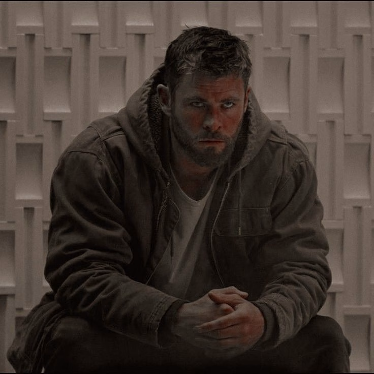 Chris Hemsworth