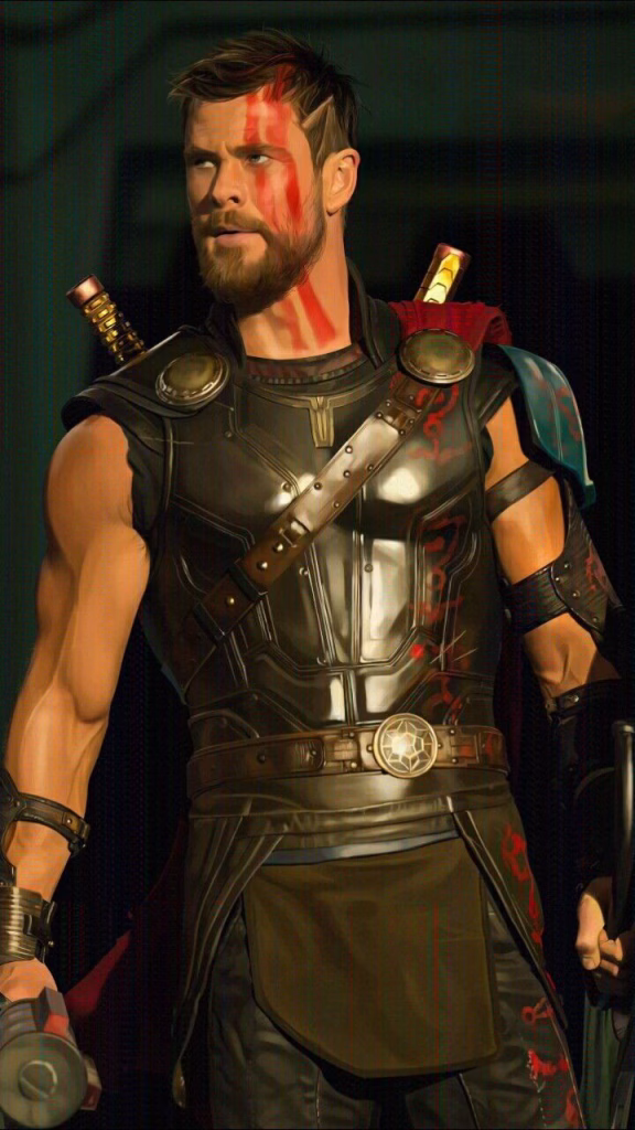 Chris Hemsworth