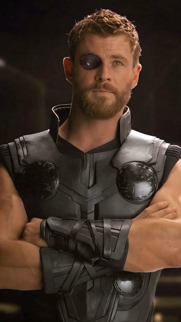 Chris Hemsworth