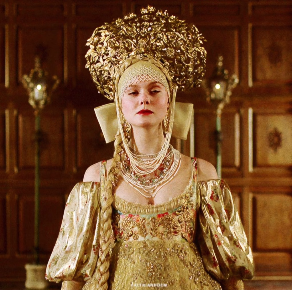 Elle Fanning