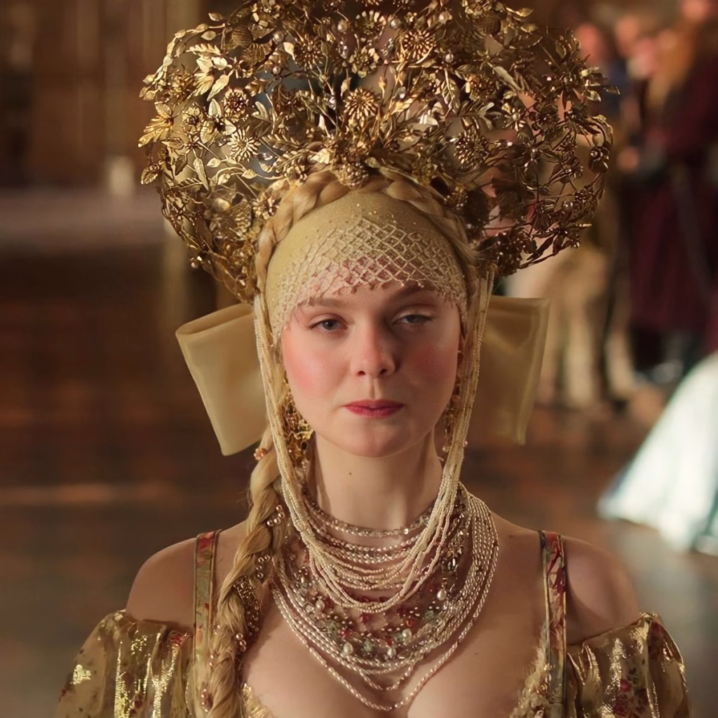 Elle Fanning