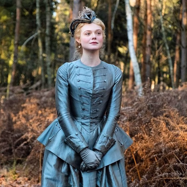 Elle Fanning
