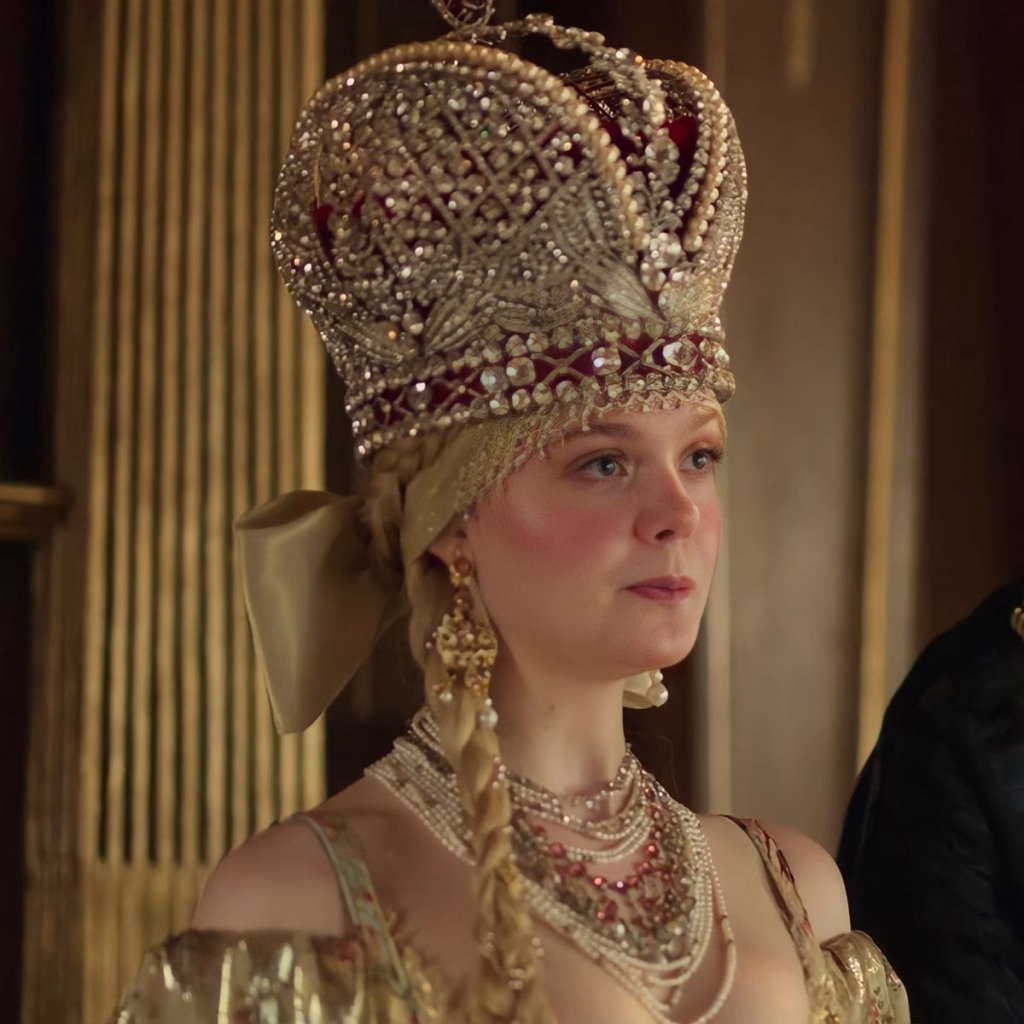 Elle Fanning