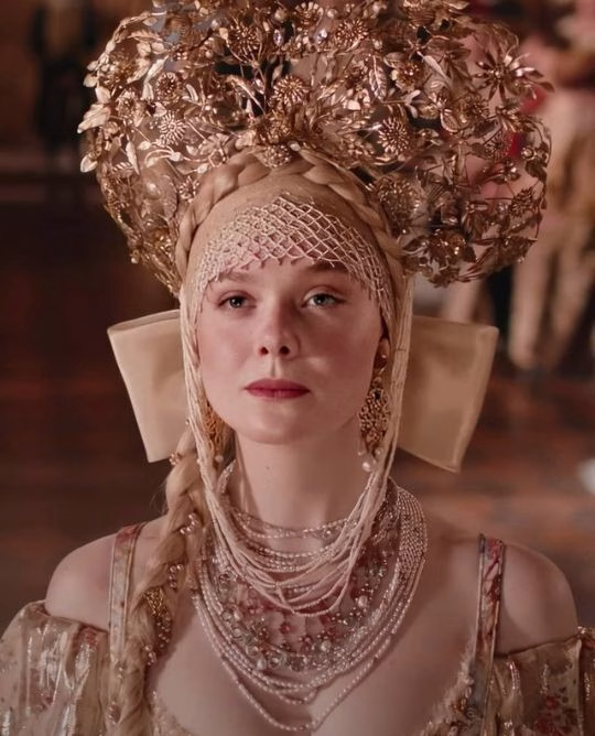 Elle Fanning
