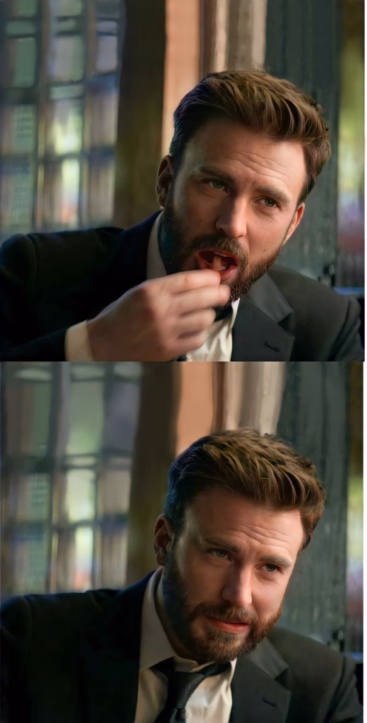 Chris Evans