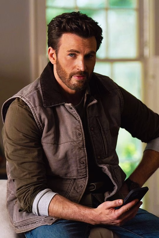 Chris Evans