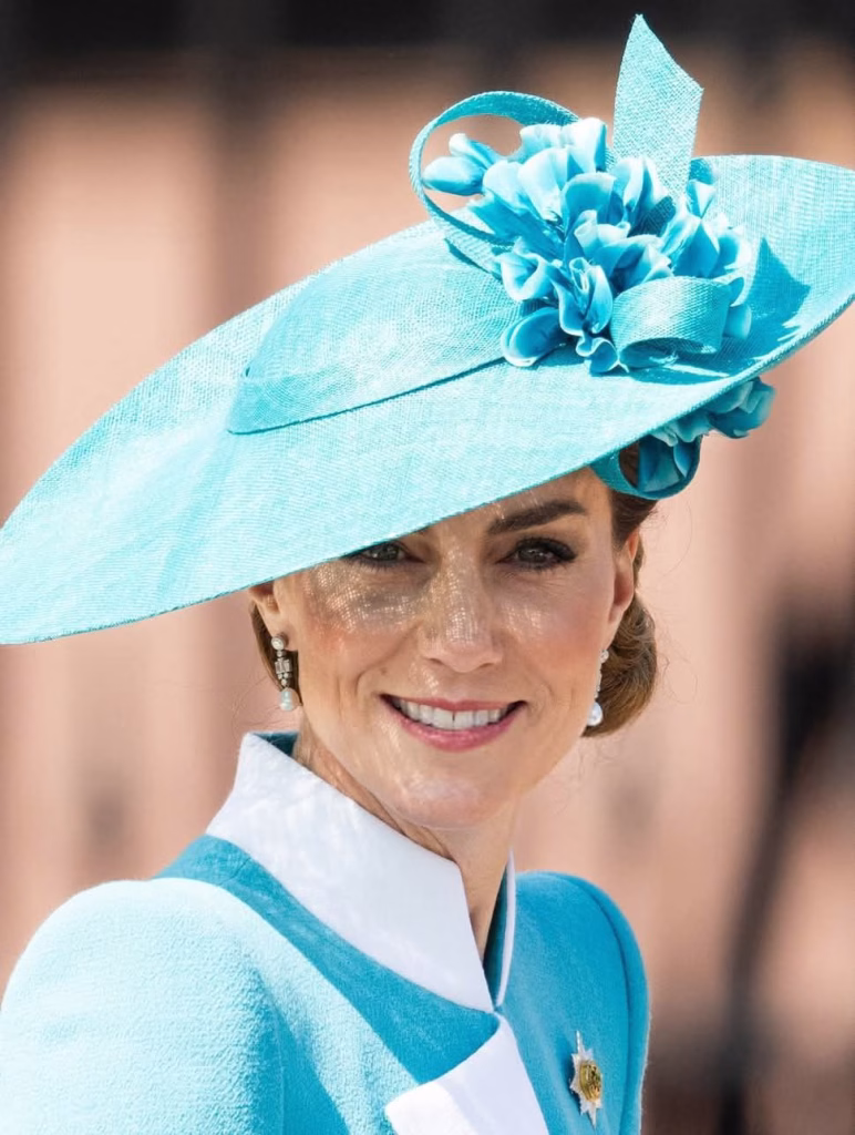 Kate Middleton