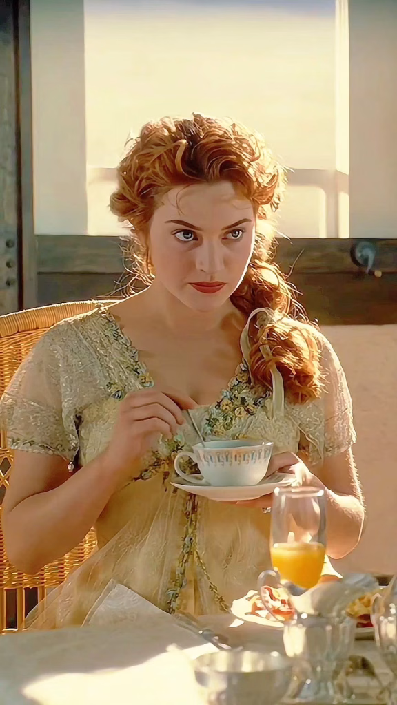 Kate Winslet
